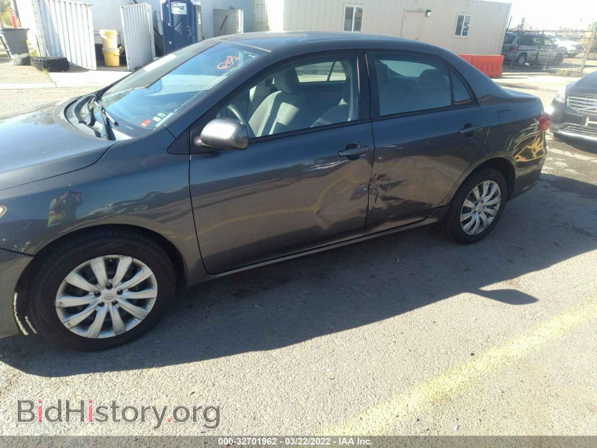 2012 TOYOTA COROLLA - VIN: 2T1BU4EE6CC779908 - Фото 6