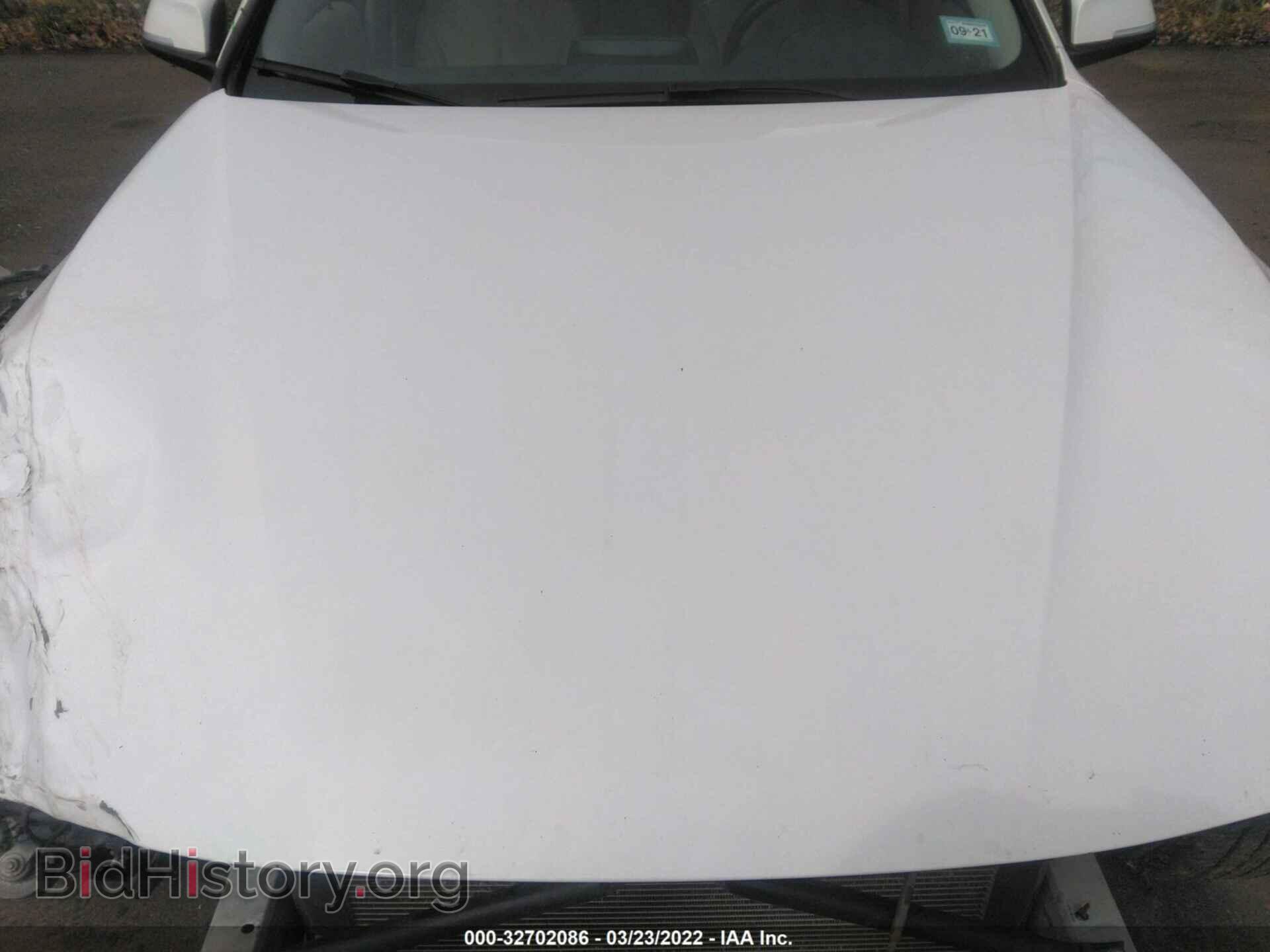 2016 BMW 3 SERIES - VIN: WBA8E5G52GNU21585 - Фото 10