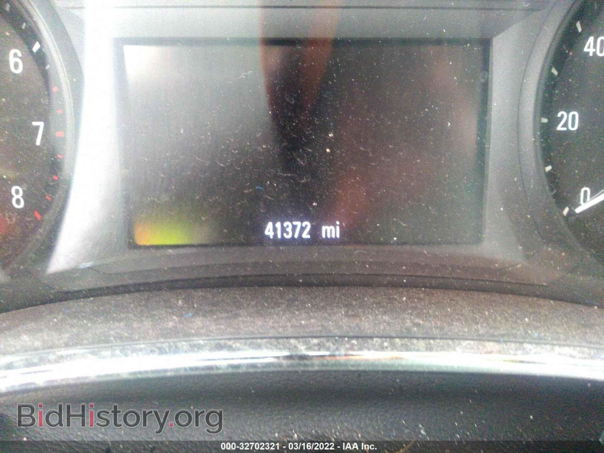 2017 BUICK ENCORE - VIN: KL4CJASB8HB245184 - Фото 7