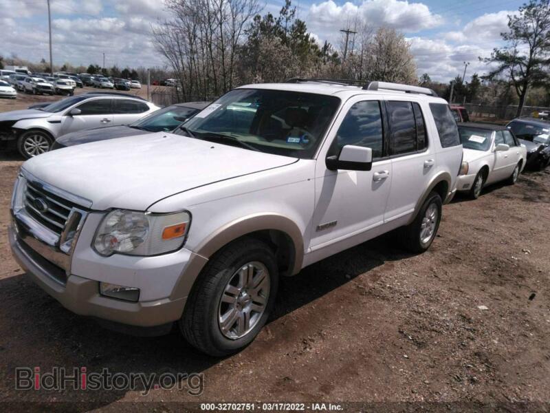 2006 Ford EXPLORER (VIN 1FMEU64E06UB49220) — фото 2 из 11