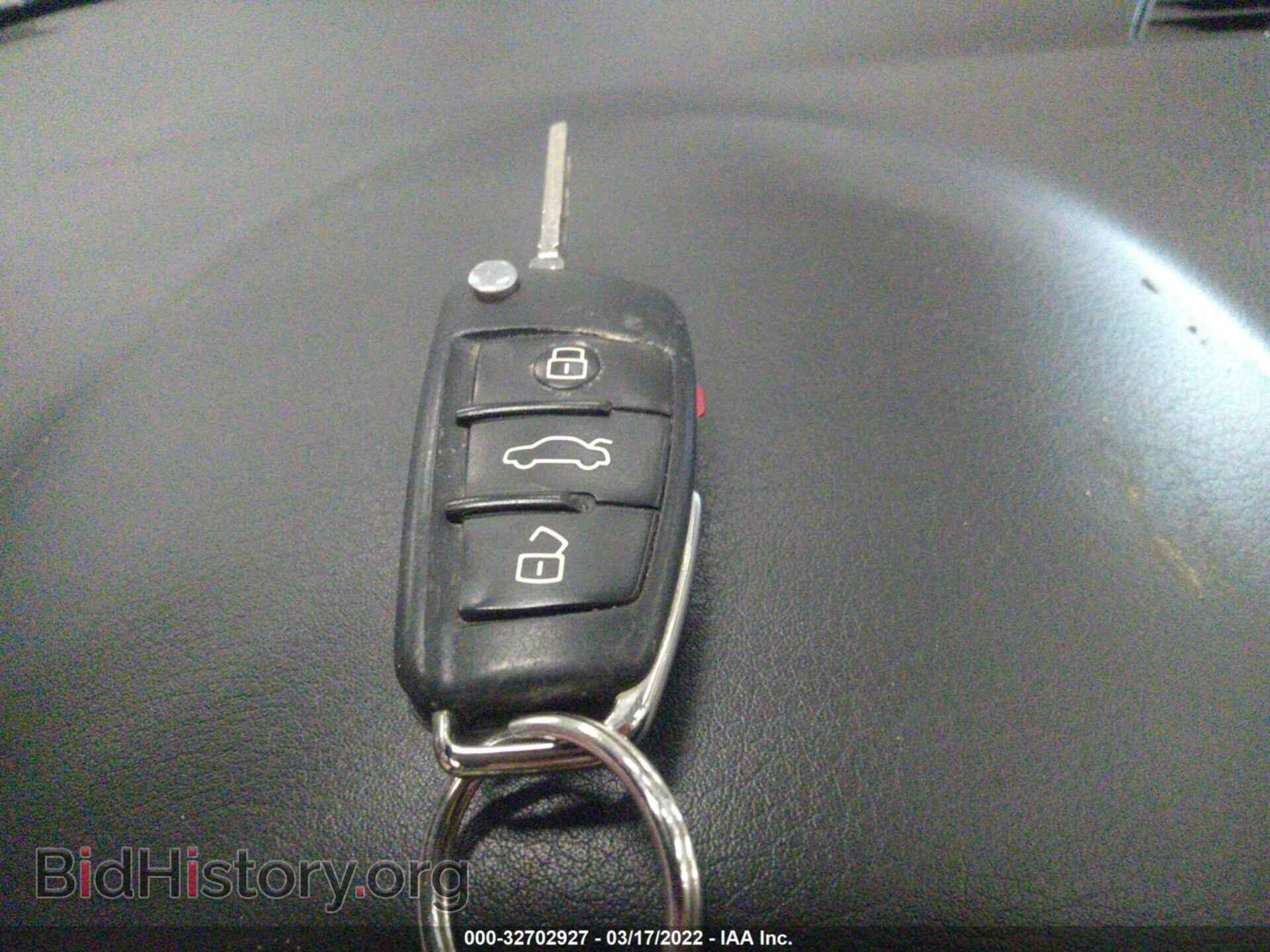 2006 AUDI A4 - VIN: WAUEF78E76A043926 - Фото 11