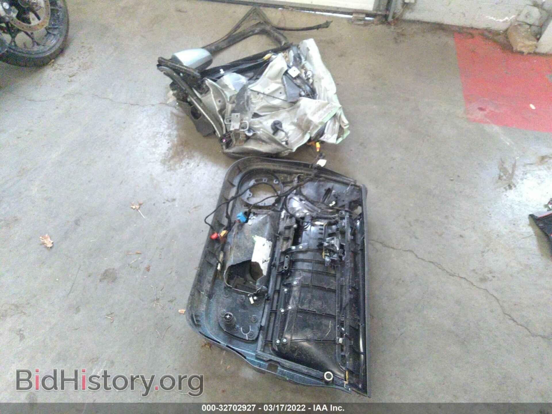 2006 AUDI A4 - VIN: WAUEF78E76A043926 - Фото 12