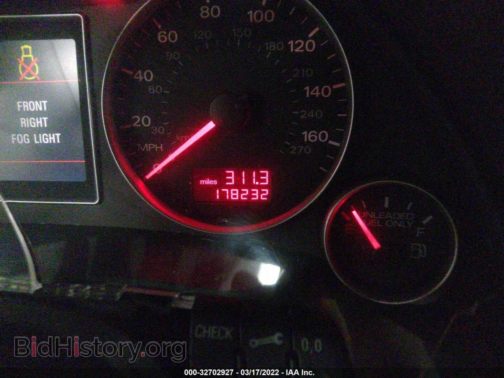 2006 AUDI A4 - VIN: WAUEF78E76A043926 - Фото 7