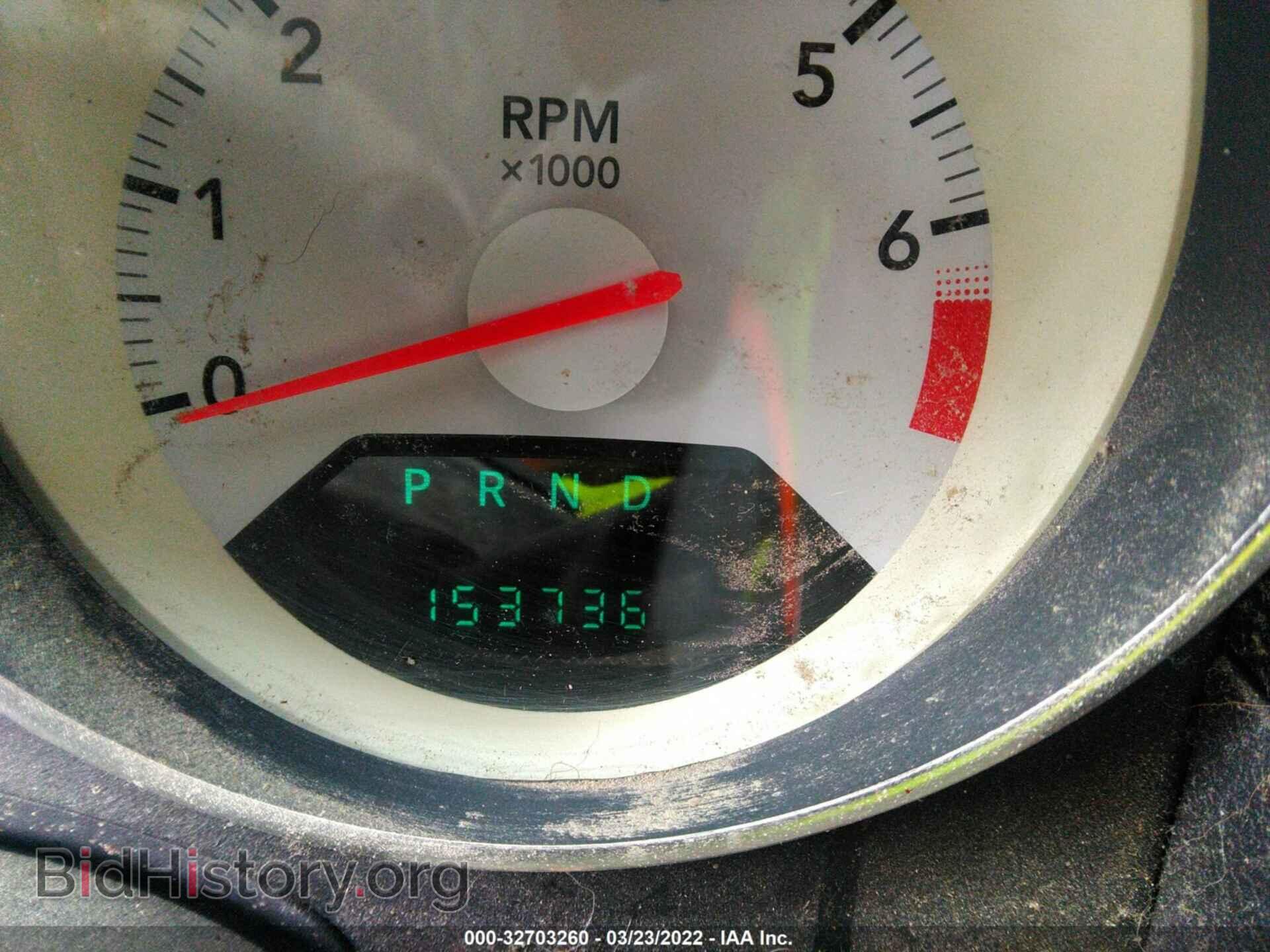 2008 DODGE CALIBER - VIN: 1B3HB48B18D656207 - Photo 7