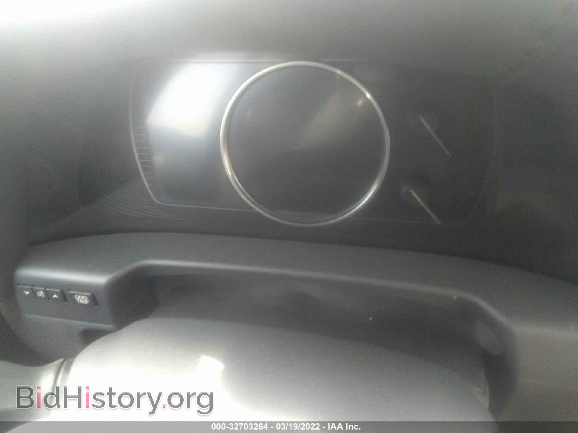 2019 LEXUS ES - VIN: JTHB21B15K2023083 - Фото 7
