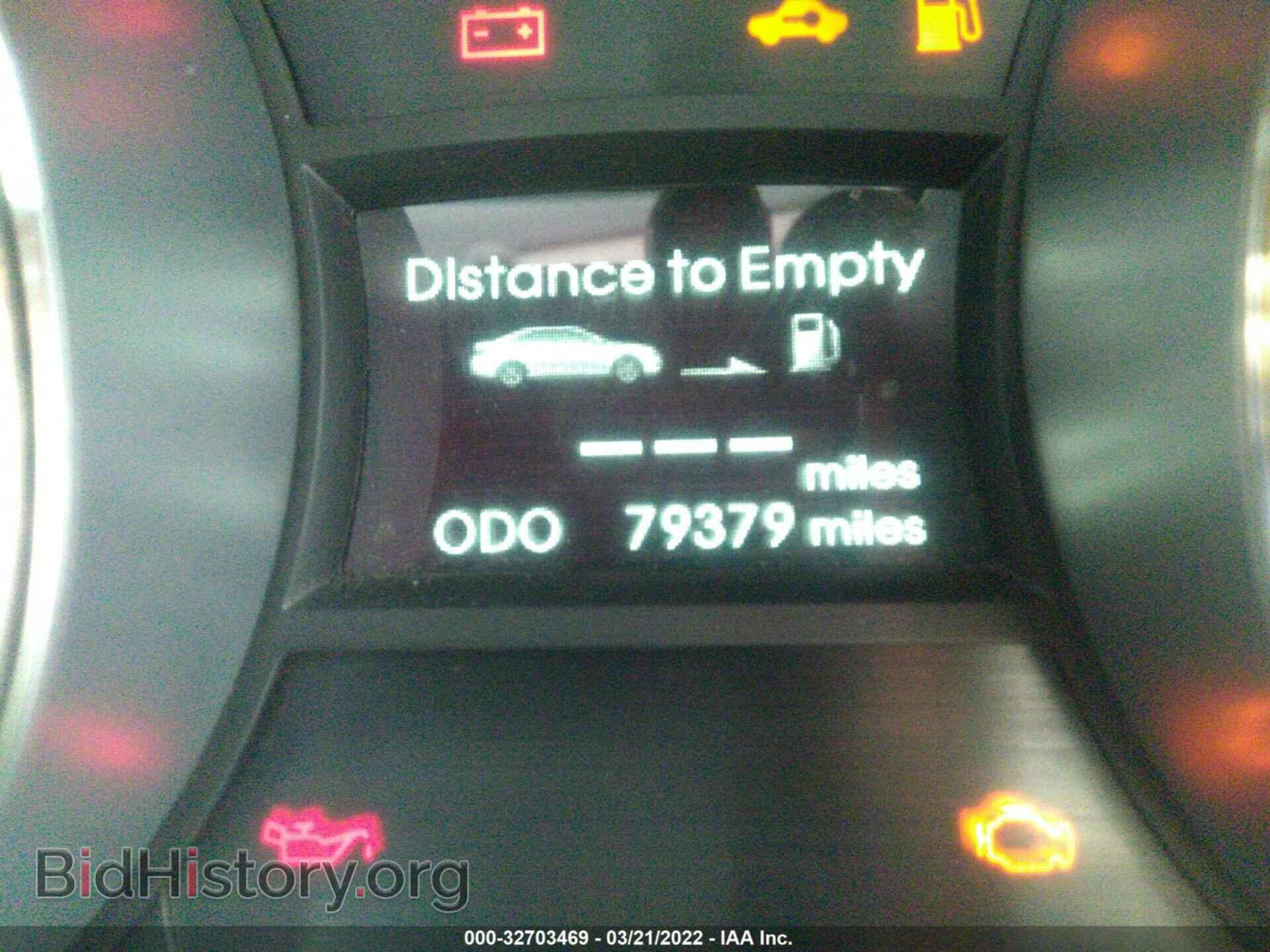 2012 HYUNDAI SONATA - VIN: 5NPEC4AB7CH360930 - Фото 7