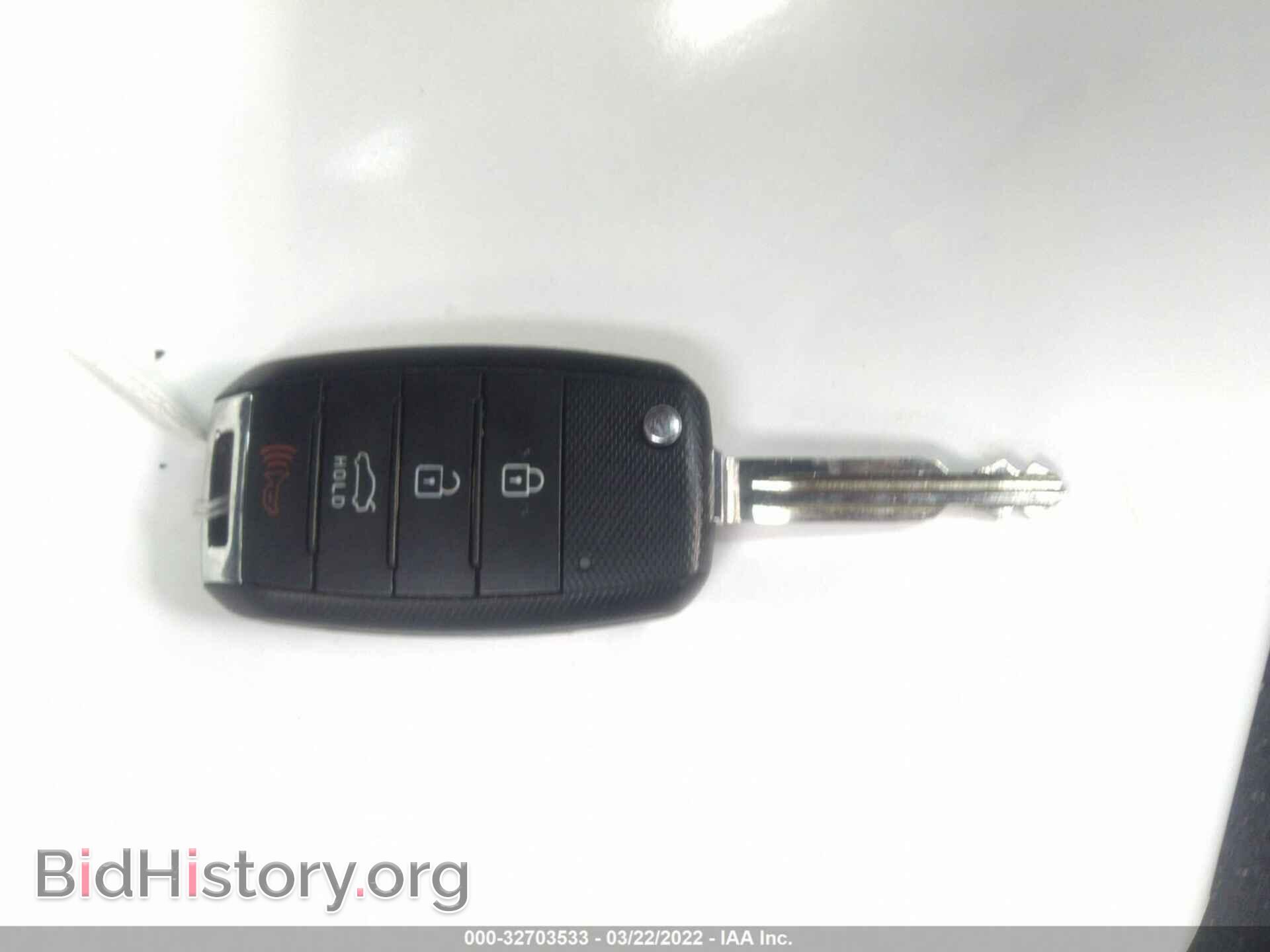 2017 KIA FORTE - VIN: 3KPFK4A71HE033647 - Фото 11