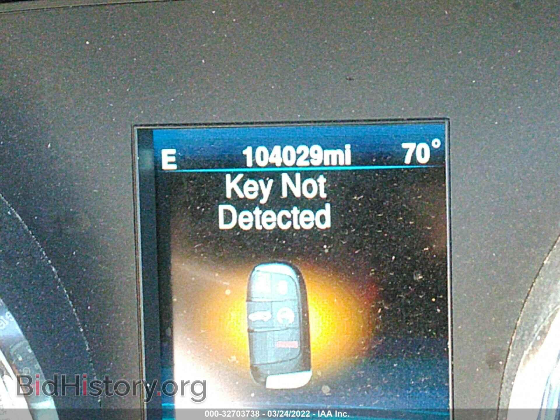 2013 CHRYSLER 300 - VIN: 2C3CCAKG1DH619359 - Фото 7
