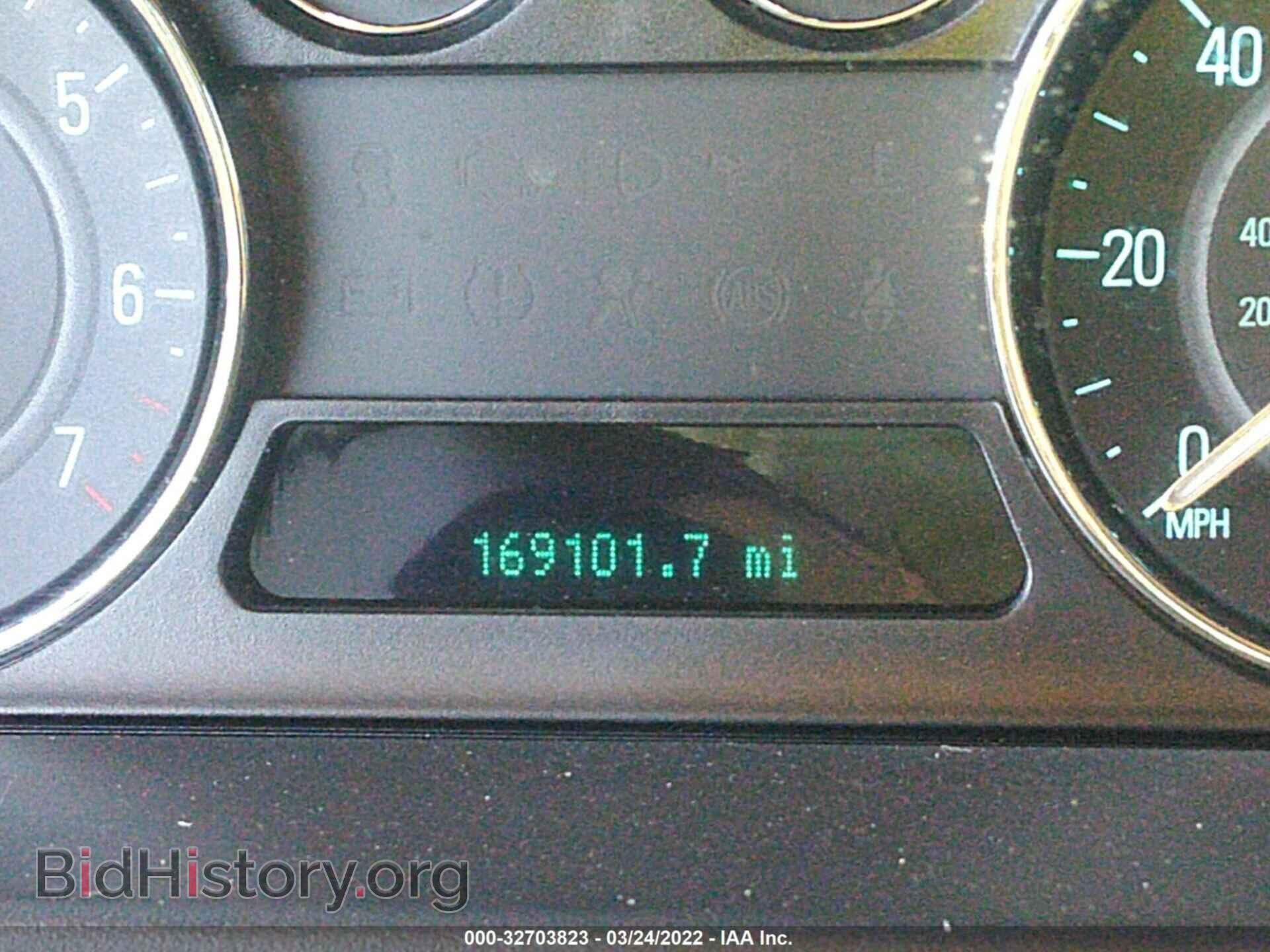 2012 FORD FLEX - VIN: 2FMGK5CC8CBD08043 - Фото 7