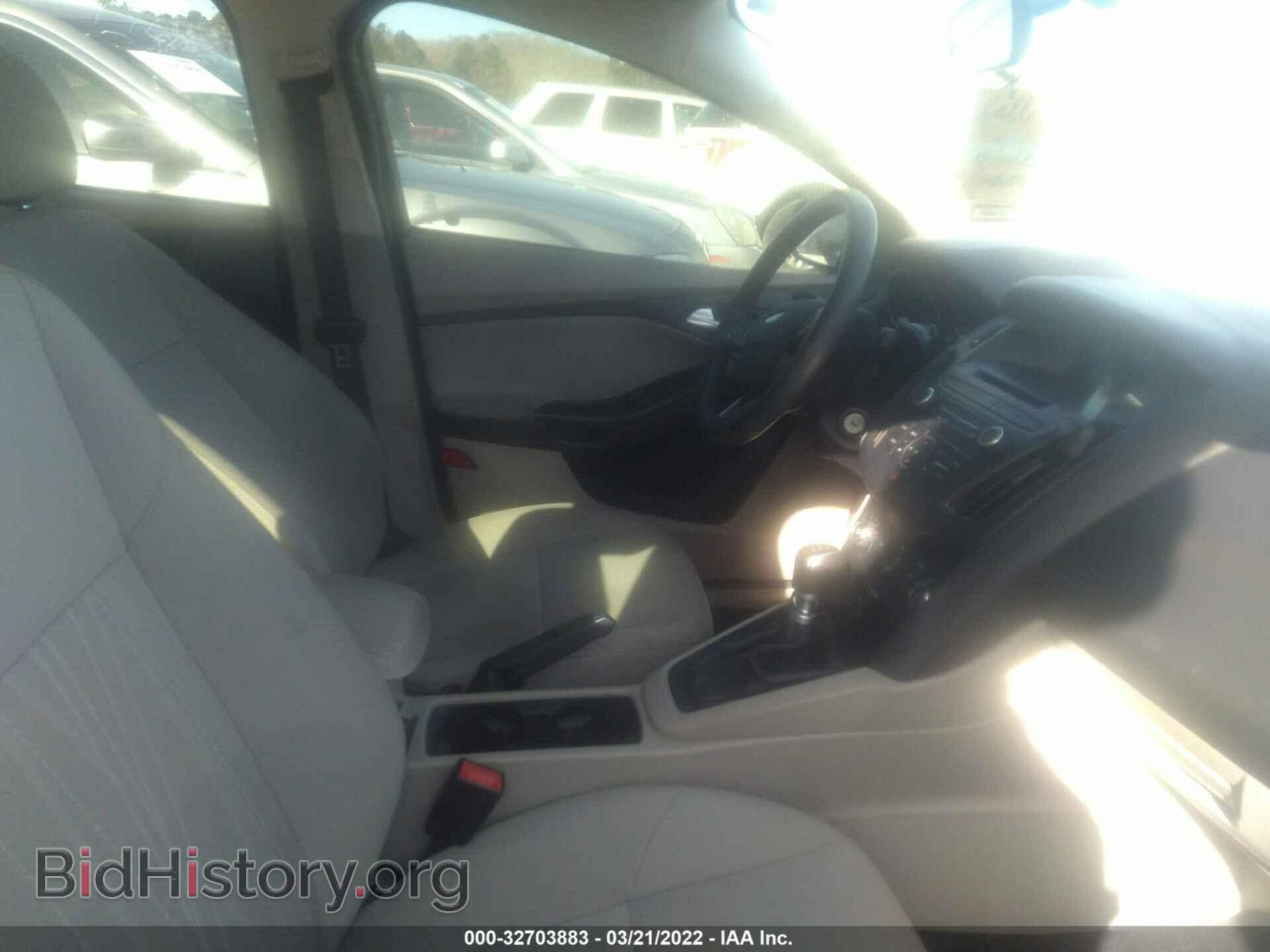 2015 FORD FOCUS - VIN: 1FADP3FE5FL227375 - Photo 5