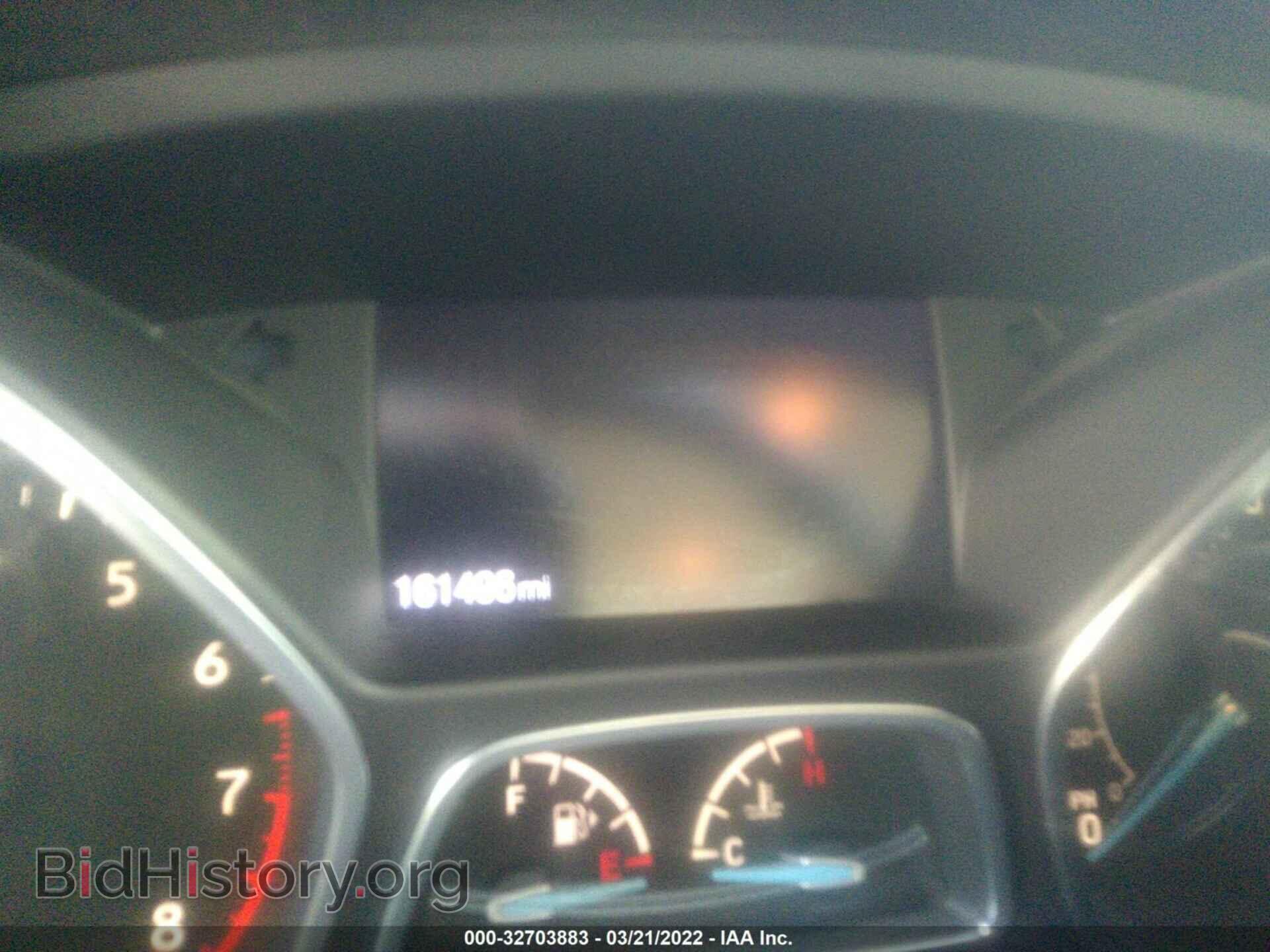 2015 FORD FOCUS - VIN: 1FADP3FE5FL227375 - Photo 7