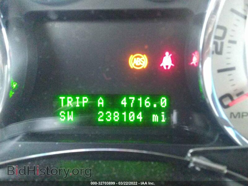 2010 Ford EDGE (VIN 2FMDK3JC5ABA82681) — photo 7 of 11