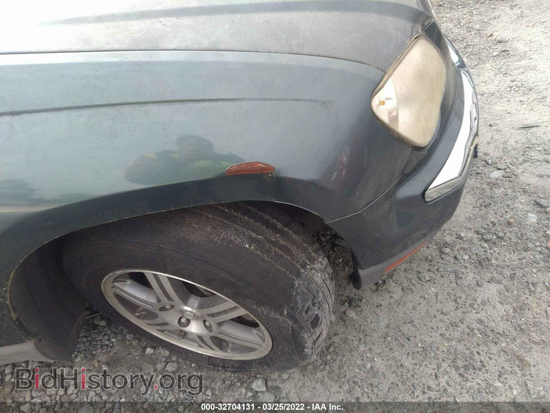 2007 CHRYSLER PACIFICA - VIN: 2A8GM68X17R123855 - Фото 6