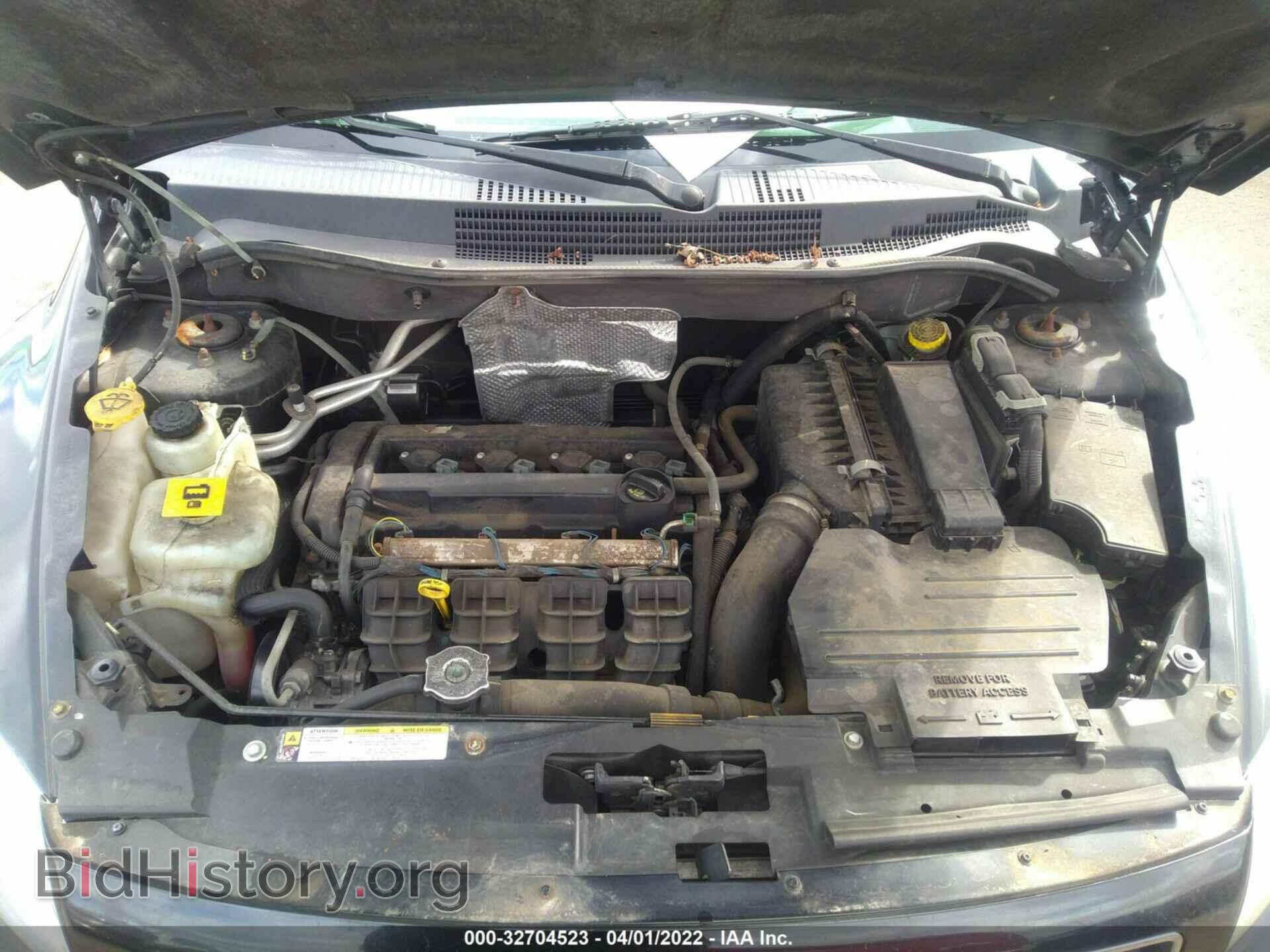 2009 DODGE CALIBER - VIN: 1B3HB48A59D224454 - Photo 10