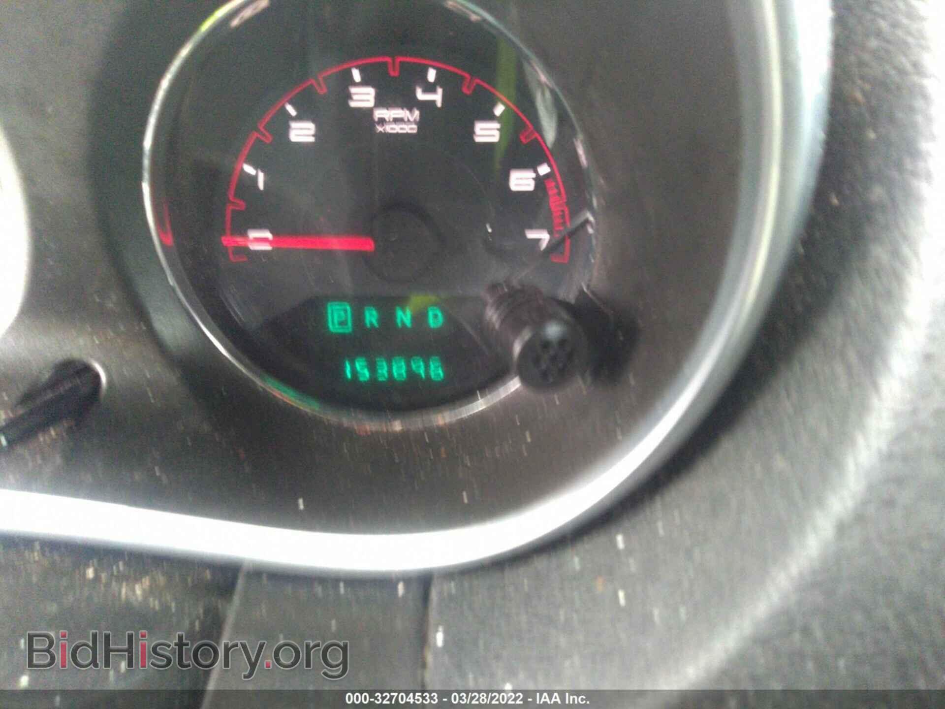 2014 DODGE AVENGER - VIN: 1C3CDZAB1EN215830 - Фото 7