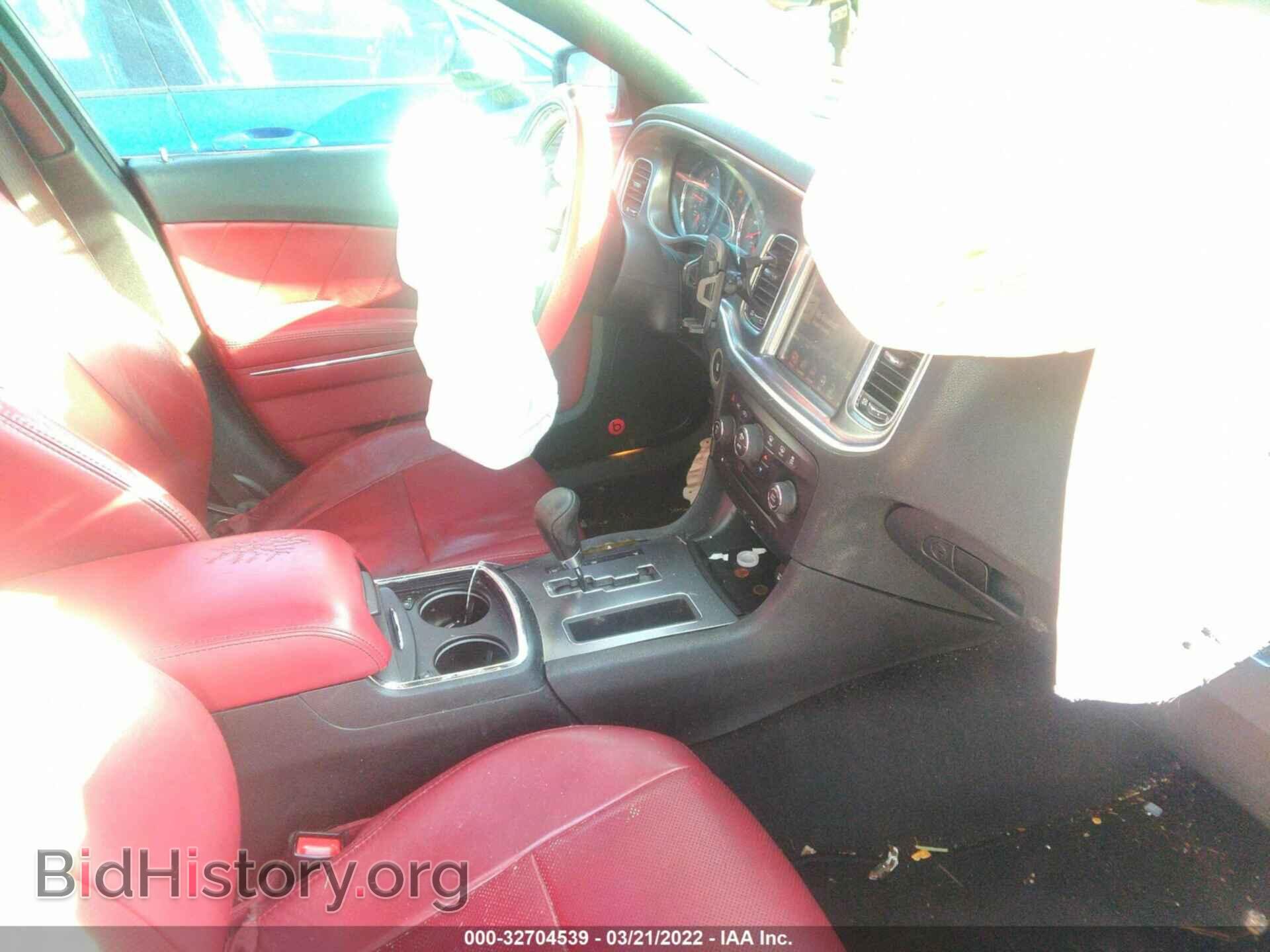 2014 DODGE CHARGER - VIN: 2C3CDXCT9EH159266 - Photo 5