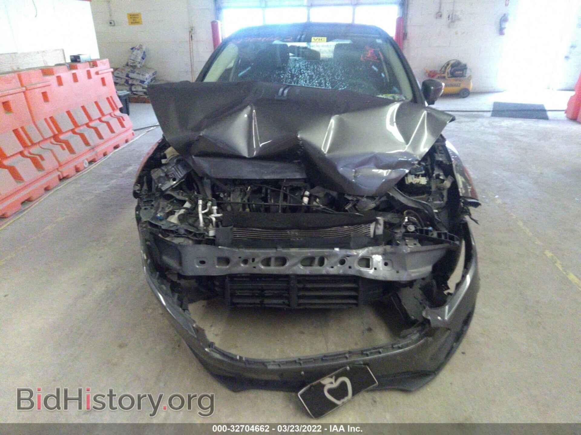 2017 FORD FOCUS - VIN: 1FADP3K21HL285756 - Photo 6