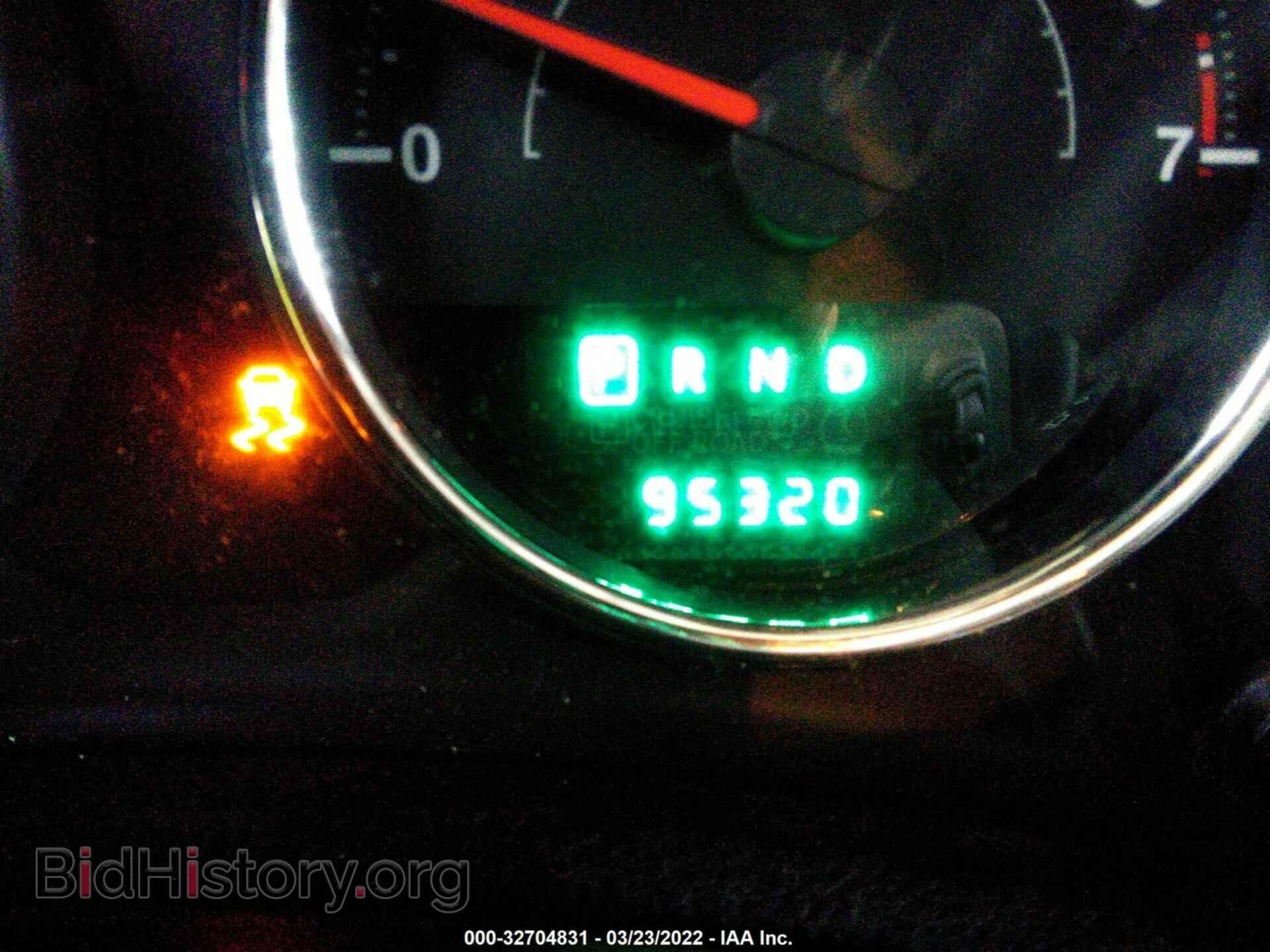 2013 JEEP WRANGLER - VIN: 1C4AJWBG1DL701438 - Фото 7