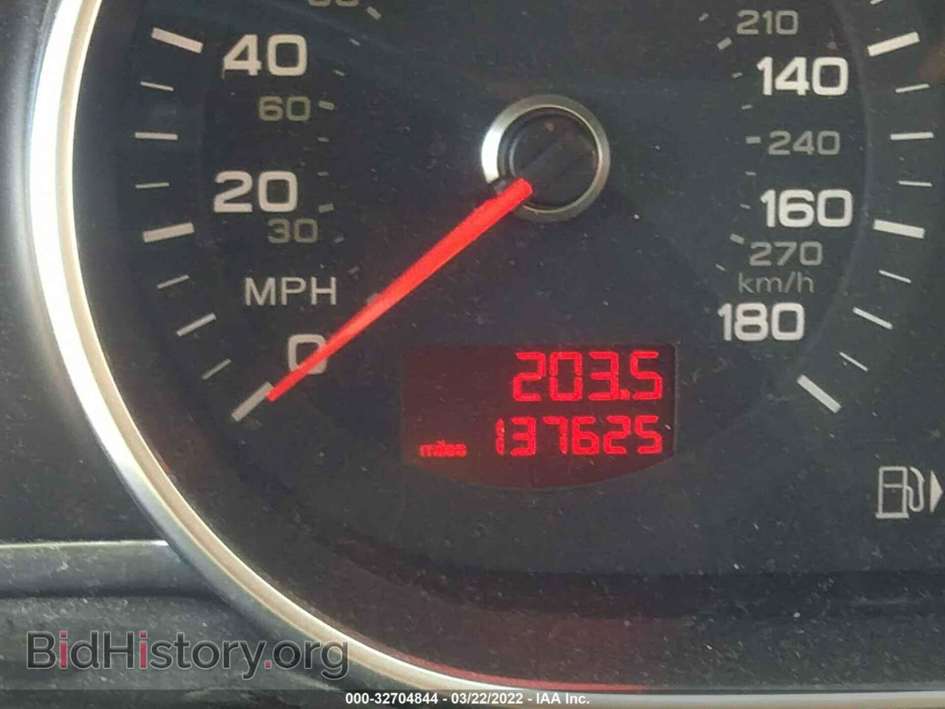 2011 AUDI Q7 - VIN: WA1LMAFE3BD003572 - Фото 7