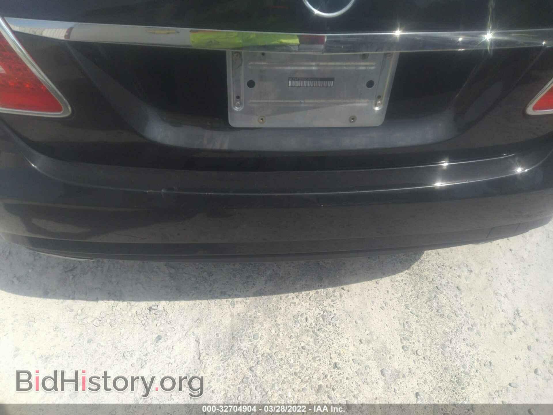 2012 MERCEDES-BENZ E-CLASS - VIN: WDDHF2EB5CA540178 - Фото 6