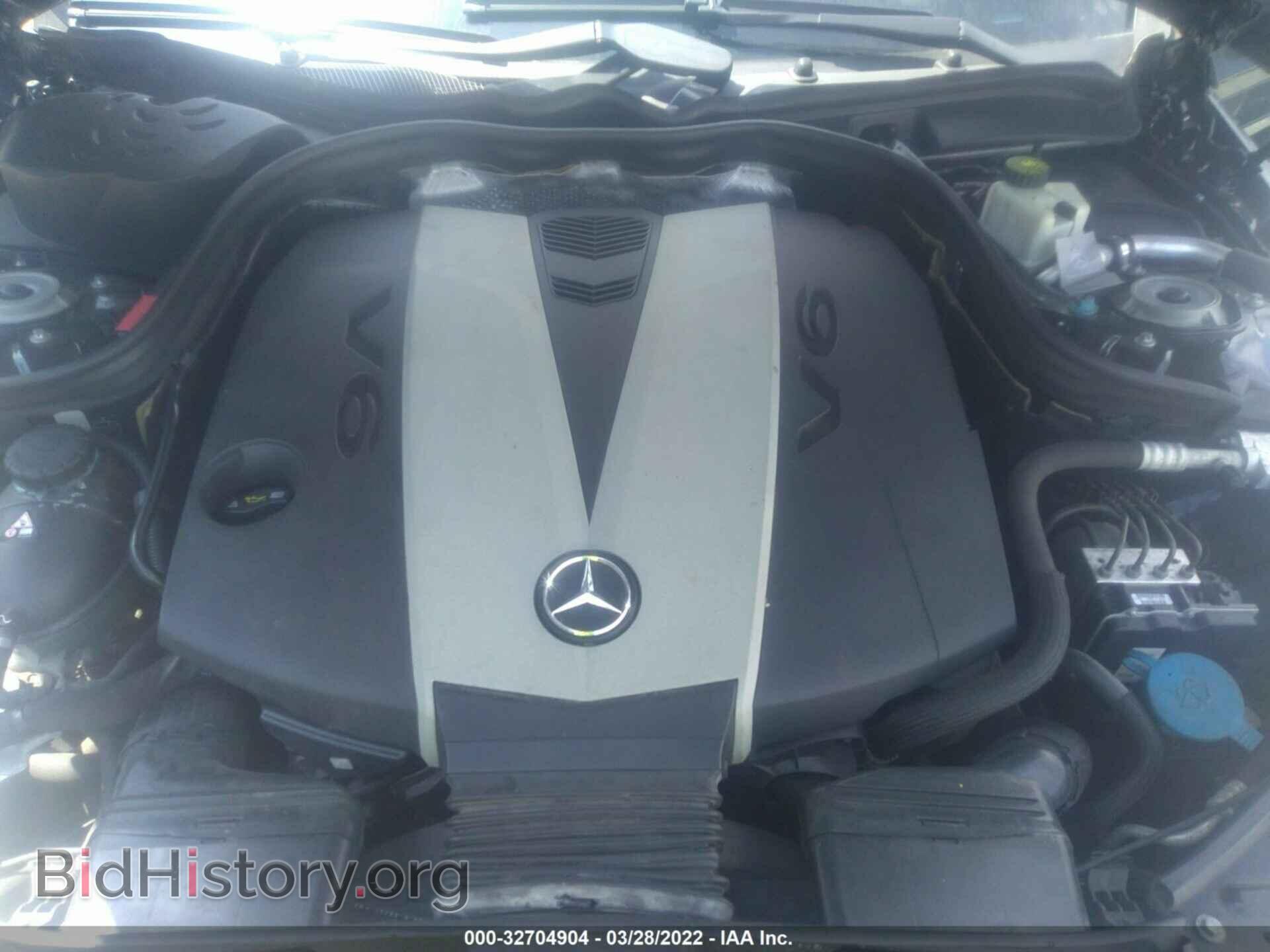 2012 MERCEDES-BENZ E-CLASS - VIN: WDDHF2EB5CA540178 - Фото 10