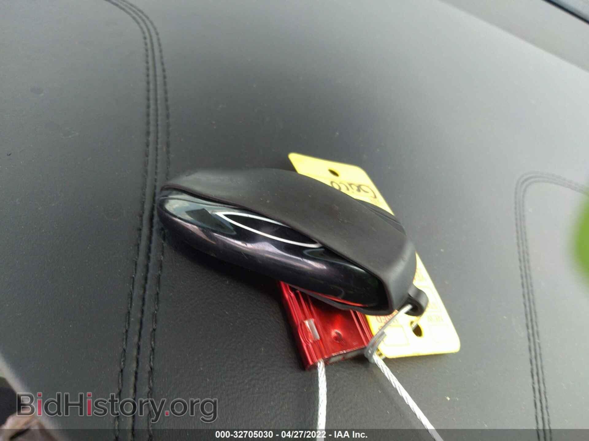 2018 TESLA MODEL S - VIN: 5YJSA1E23JF258134 - Фото 11