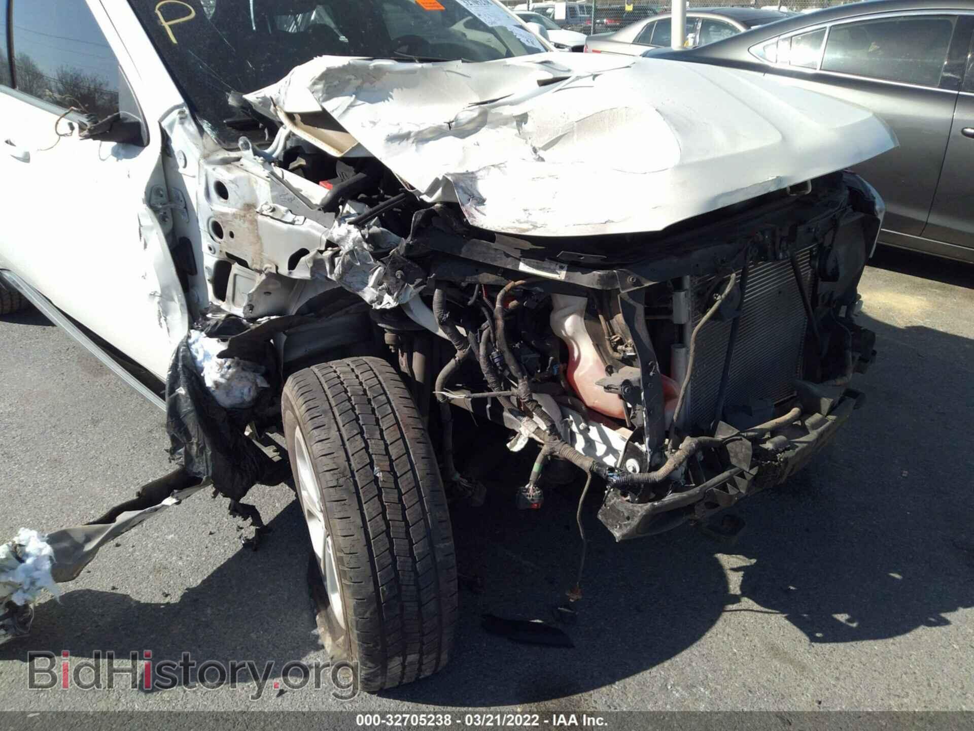 2011 DODGE DURANGO - VIN: 1D4RE4GG4BC638436 - Фото 6