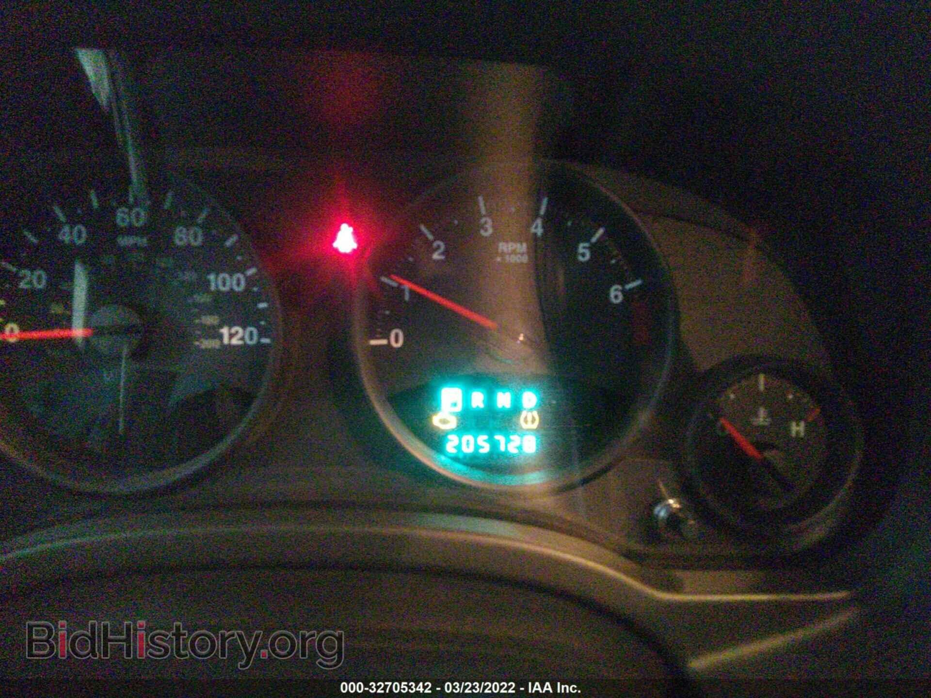 2011 JEEP COMPASS - VIN: 1J4NT1FB6BD228232 - Photo 7