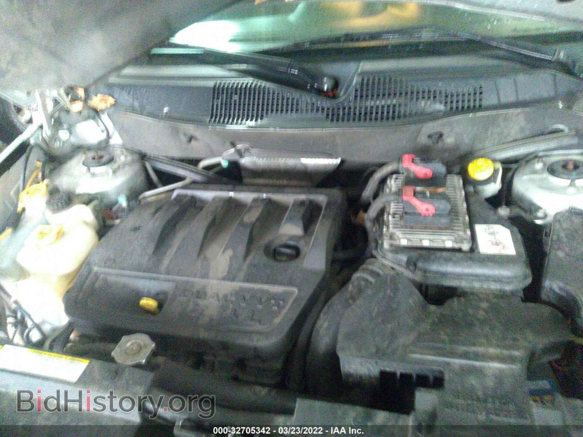 2011 JEEP COMPASS - VIN: 1J4NT1FB6BD228232 - Photo 10