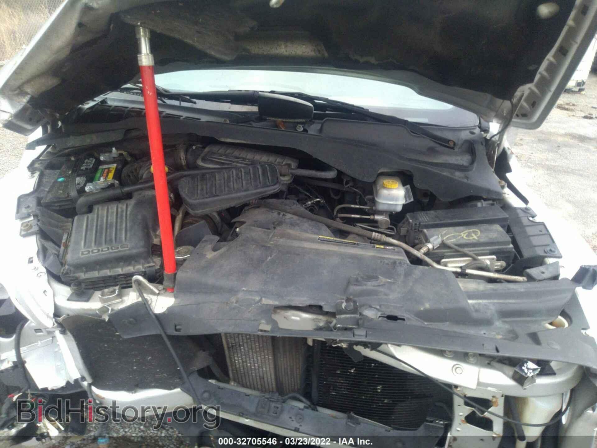 2006 DODGE DURANGO - VIN: 1D4HD38K36F114873 - Photo 10