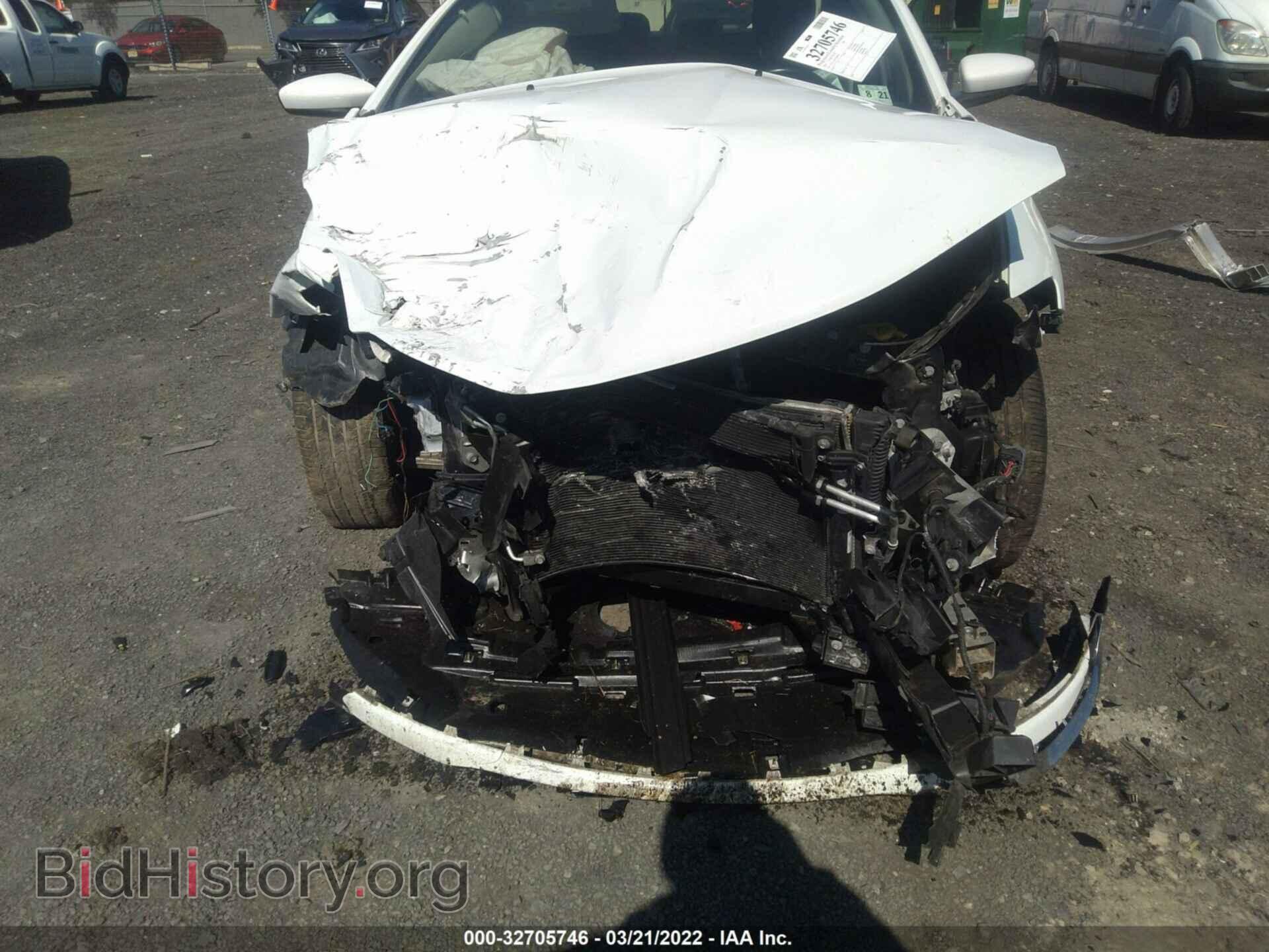 2016 CHRYSLER 200 - VIN: 1C3CCCAB7GN184442 - Фото 6
