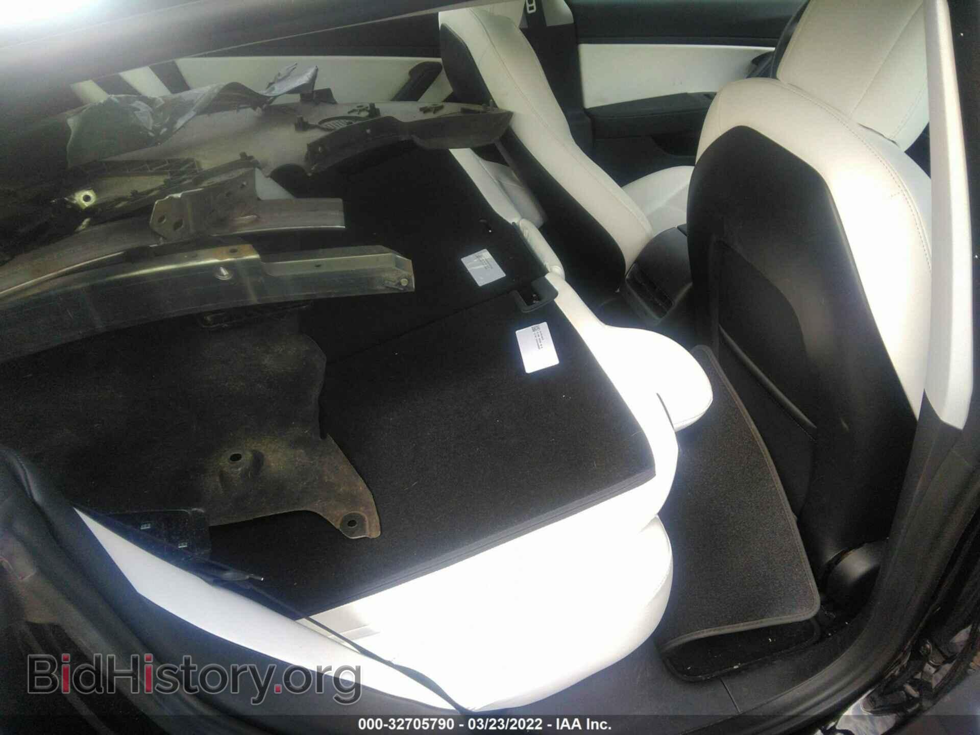 2018 TESLA MODEL 3 - VIN: 5YJ3E1EA9JF177901 - Photo 5
