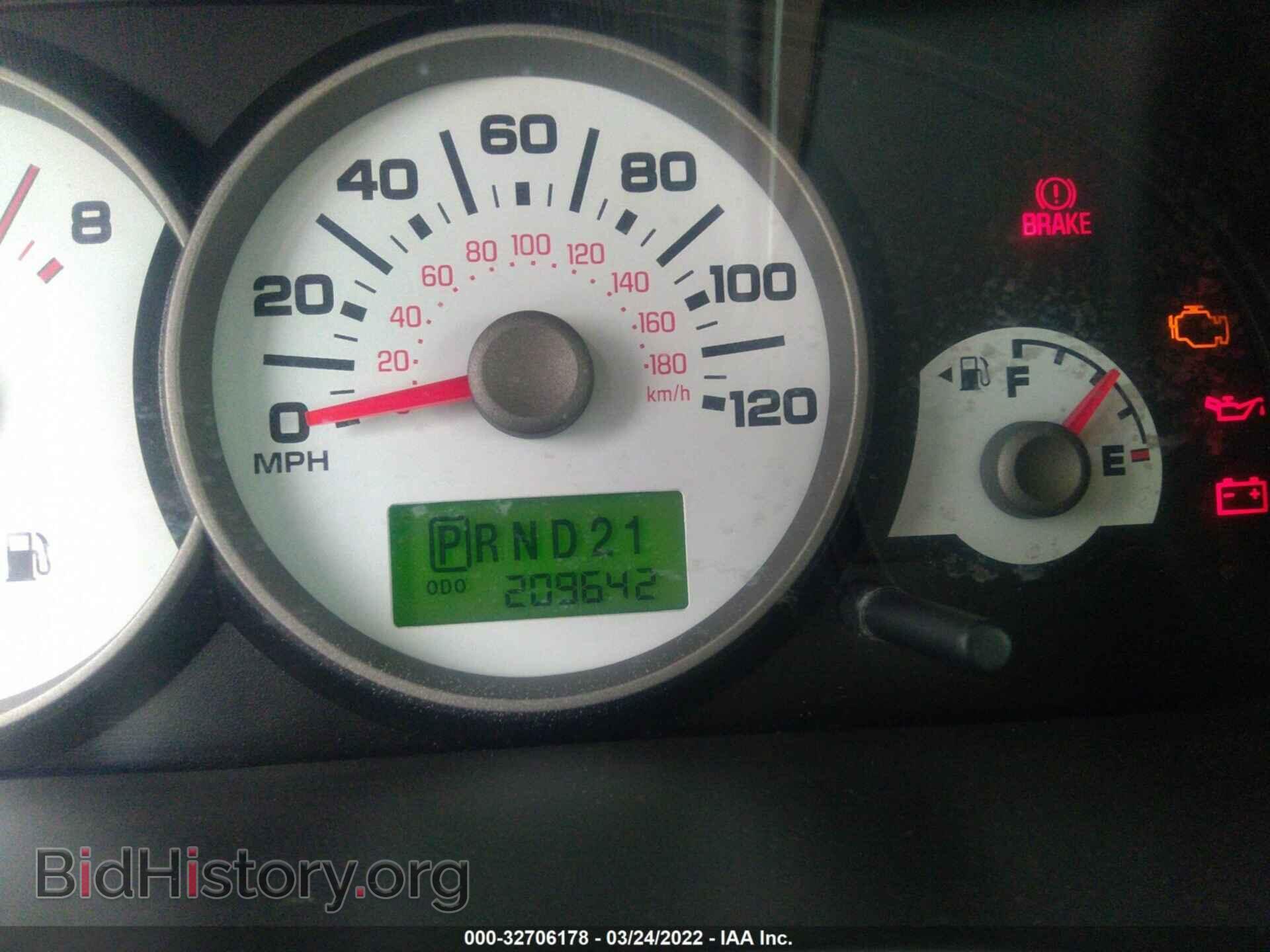 2006 FORD ESCAPE - VIN: 1FMCU02Z66KC25190 - Фото 7