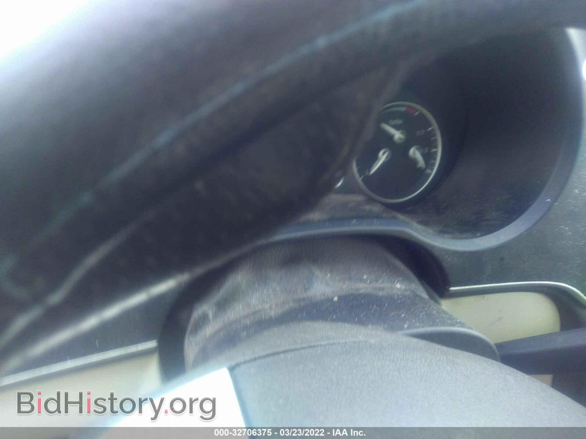 2008 SAAB 9-3 - VIN: YS3FB49Y781006073 - Фото 7