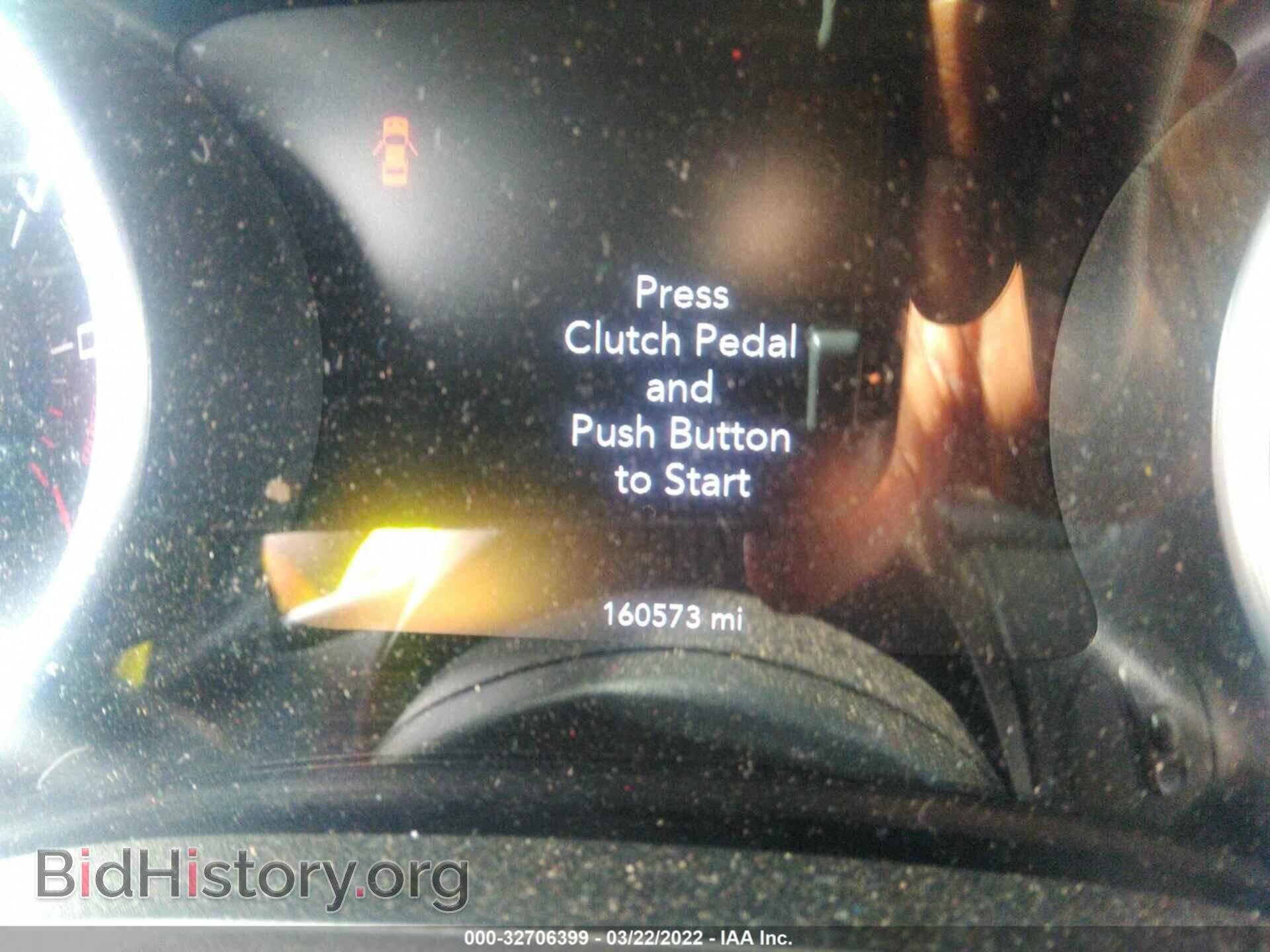 2015 DODGE CHALLENGER - VIN: 2C3CDZAG2FH704582 - Photo 7