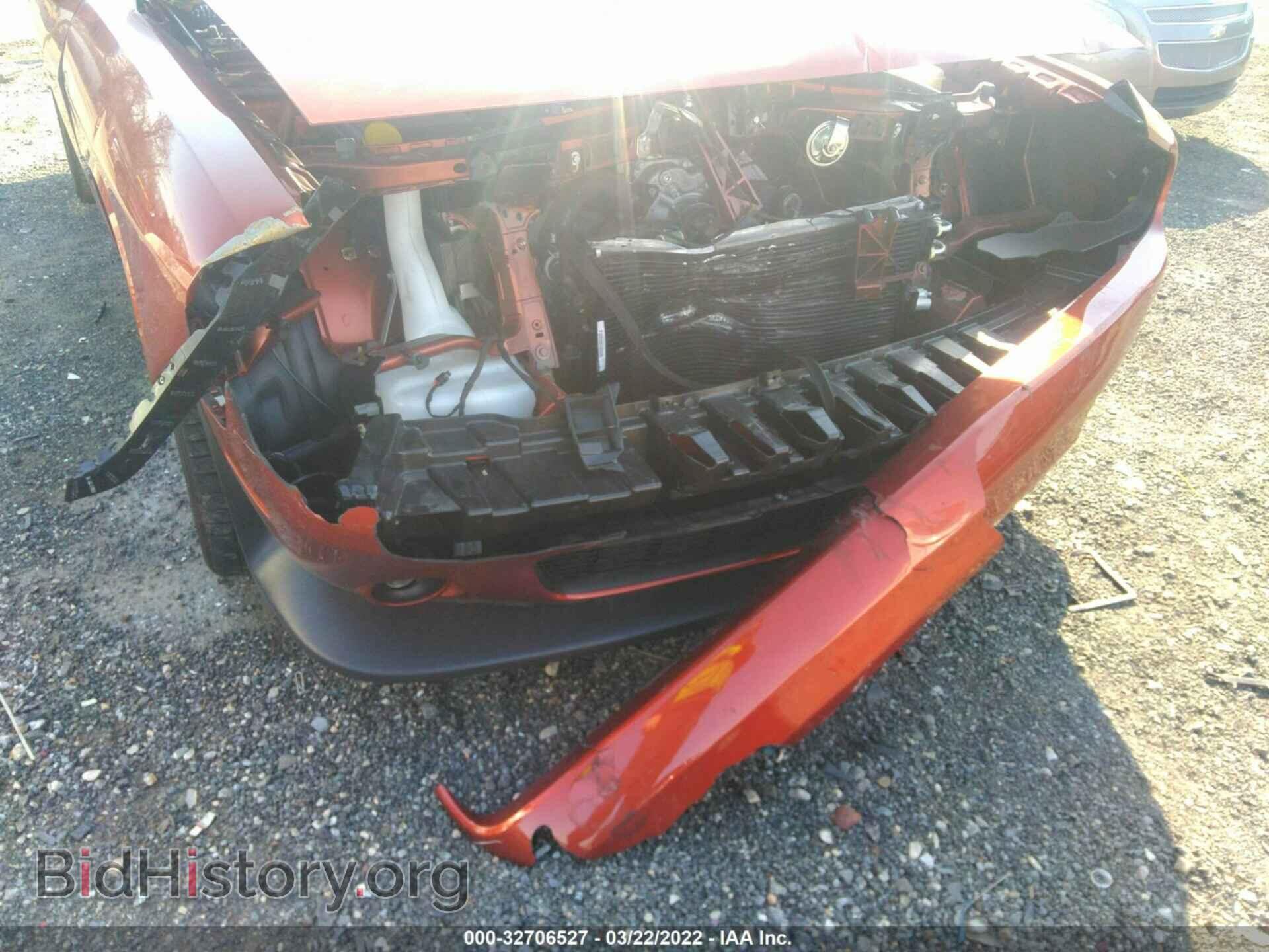 2021 DODGE CHALLENGER - VIN: 2C3CDZBT5MH506393 - Photo 6