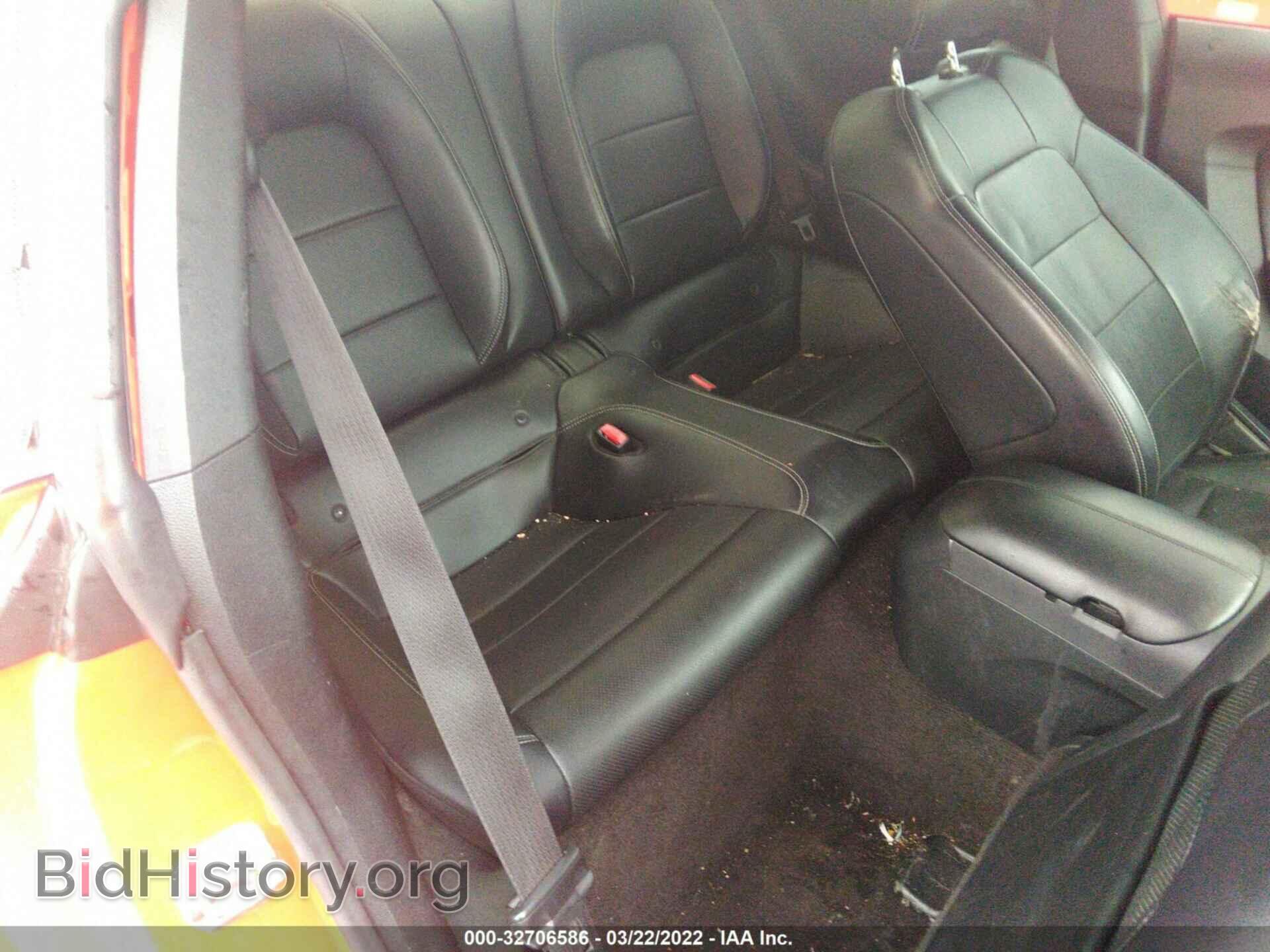 2015 FORD MUSTANG - VIN: 1FA6P8TH7F5308144 - Фото 8