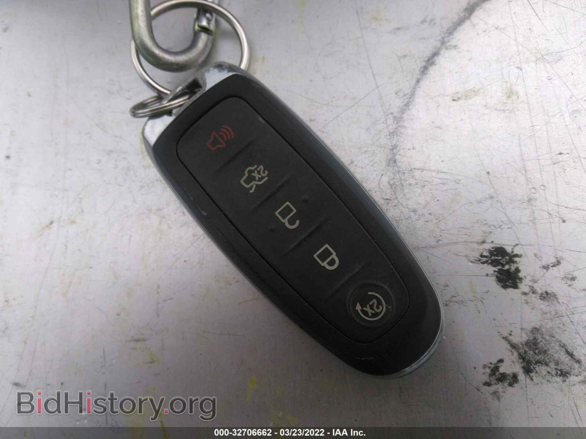 2014 FORD FOCUS - VIN: 1FADP3J20EL241129 - Фото 11
