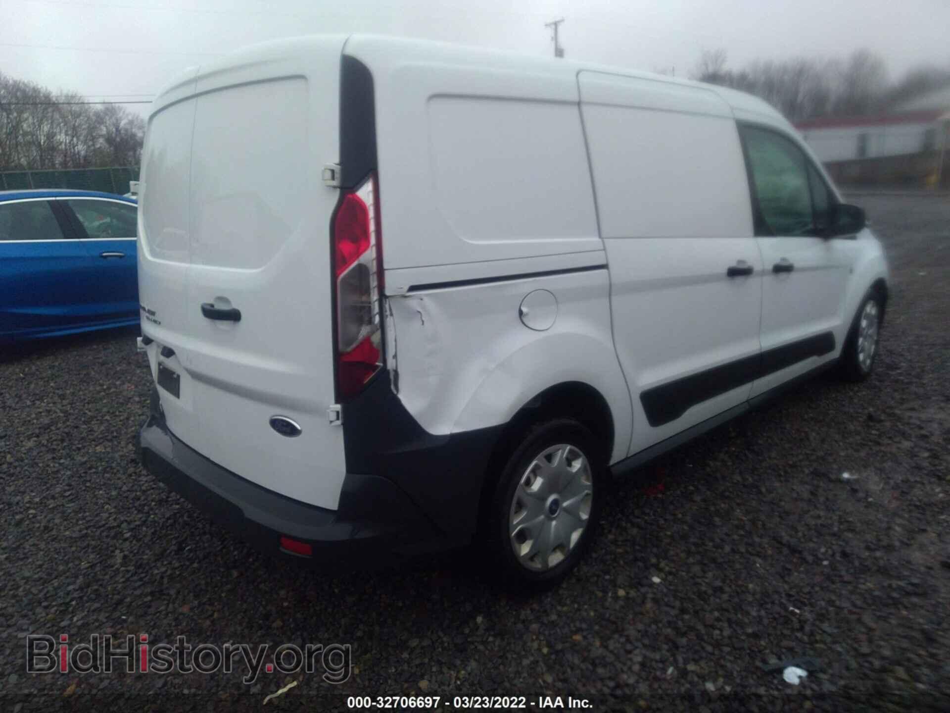 2014 FORD TRANSIT CONNECT - VIN: NM0LS7E76E1134970 - Фото 4