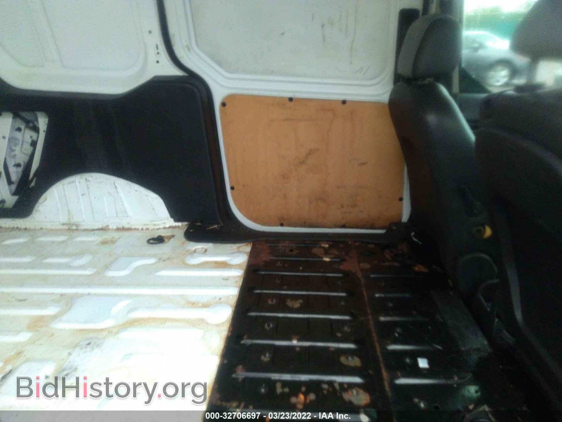 2014 FORD TRANSIT CONNECT - VIN: NM0LS7E76E1134970 - Фото 8