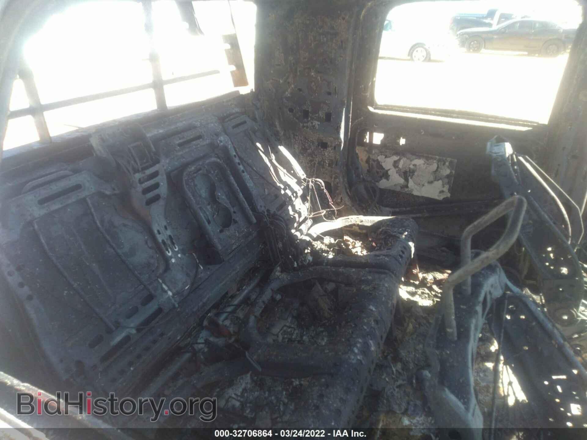 2012 RAM 2500 - VIN: 3C6UD5ML8CG243957 - Фото 8