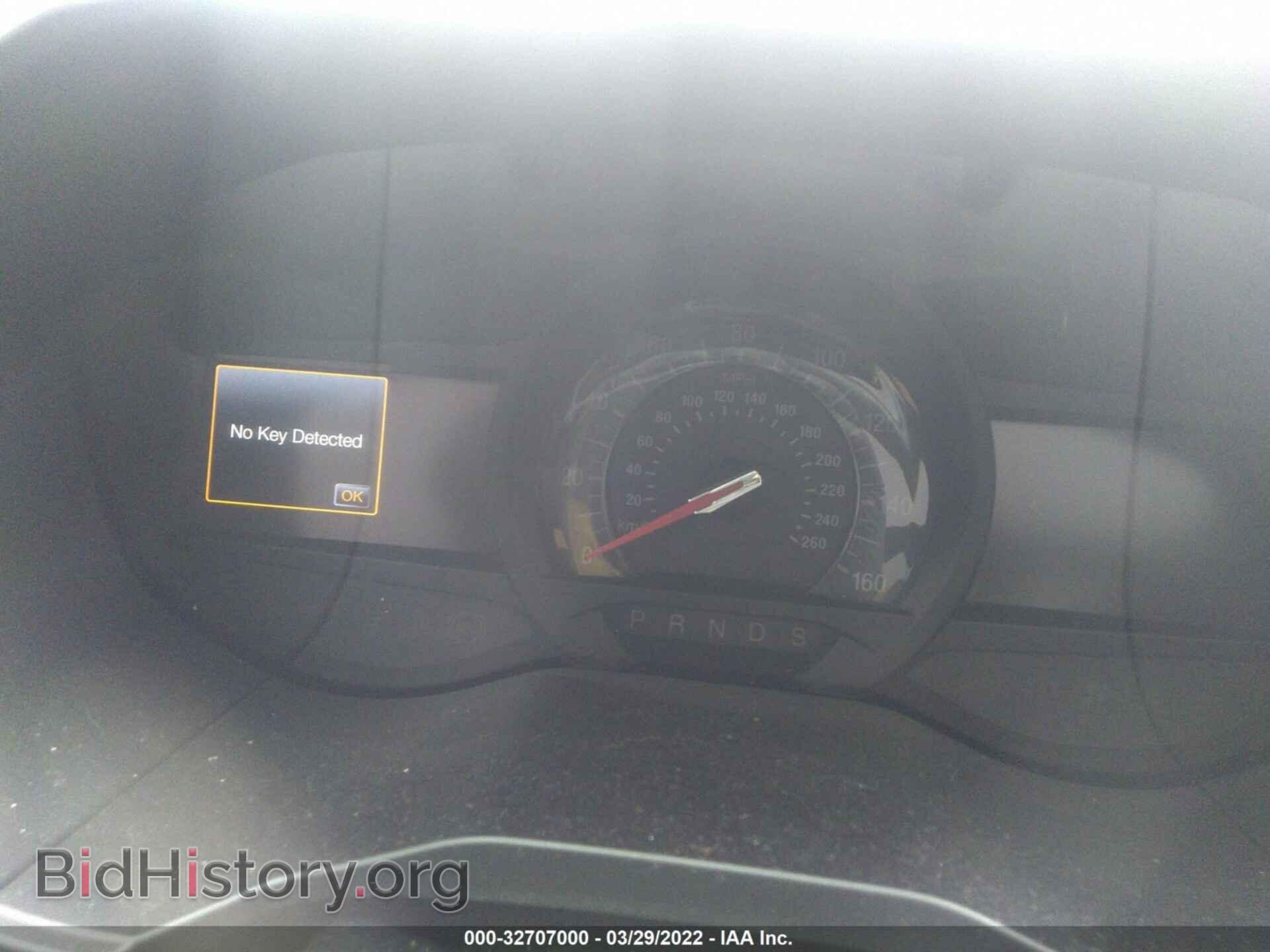 2019 FORD EDGE - VIN: 2FMPK4AP4KBC38894 - Фото 7