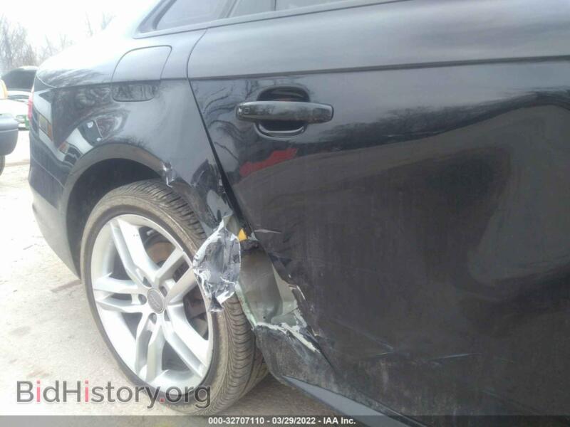 2016 Audi A4 (VIN WAUBFAFL7GN012283) — photo 6 of 11