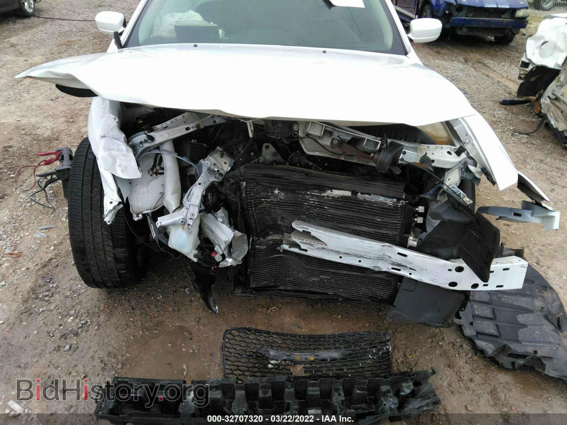 2017 CHRYSLER 300 - VIN: 2C3CCAAG9HH577420 - Фото 6