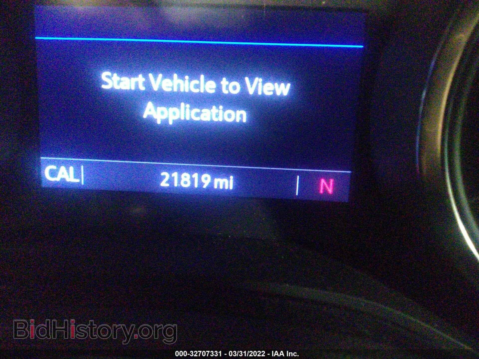2020 BUICK ENCORE GX - VIN: KL4MMCSL1LB102053 - Photo 7