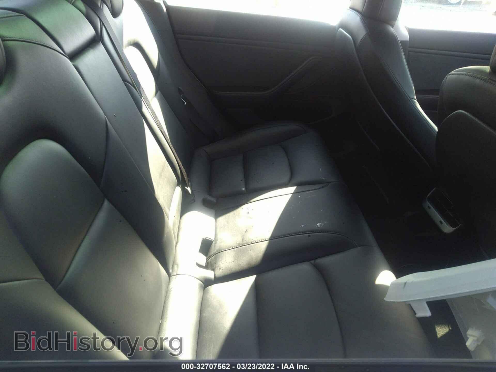 2019 TESLA MODEL 3 - VIN: 5YJ3E1EA1KF396935 - Фото 8