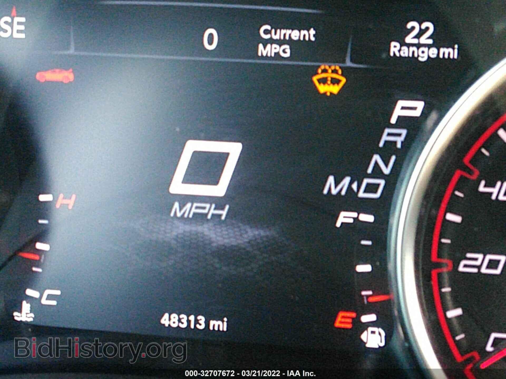 2019 DODGE CHARGER - VIN: 2C3CDXCT7KH633145 - Photo 7