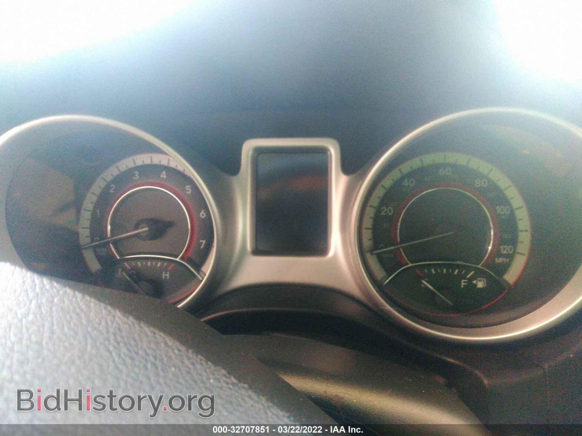 2018 DODGE JOURNEY - VIN: 3C4PDCAB2JT363408 - Фото 7