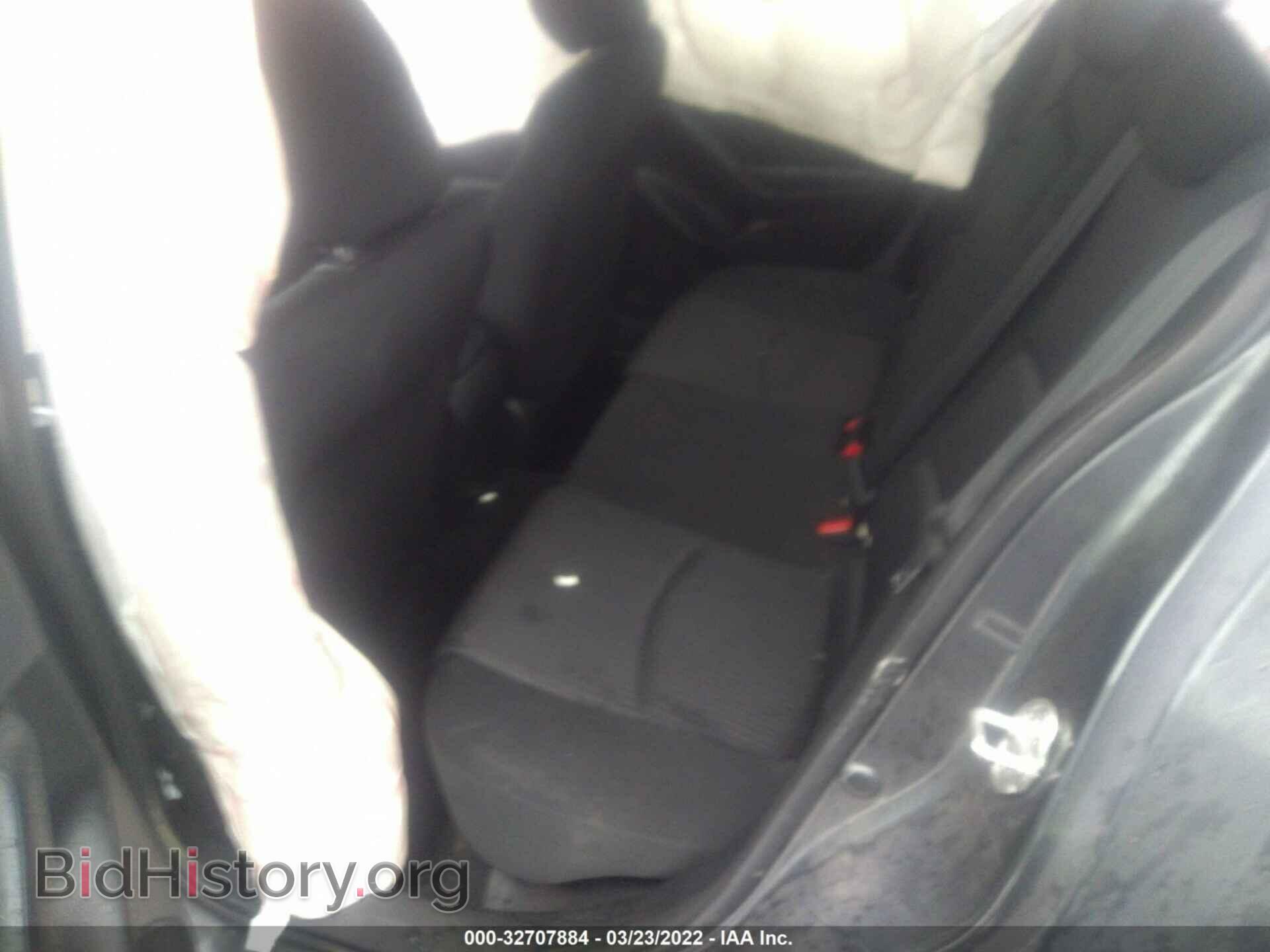 2016 MAZDA MAZDA3 - VIN: 3MZBM1W77GM264358 - Фото 8