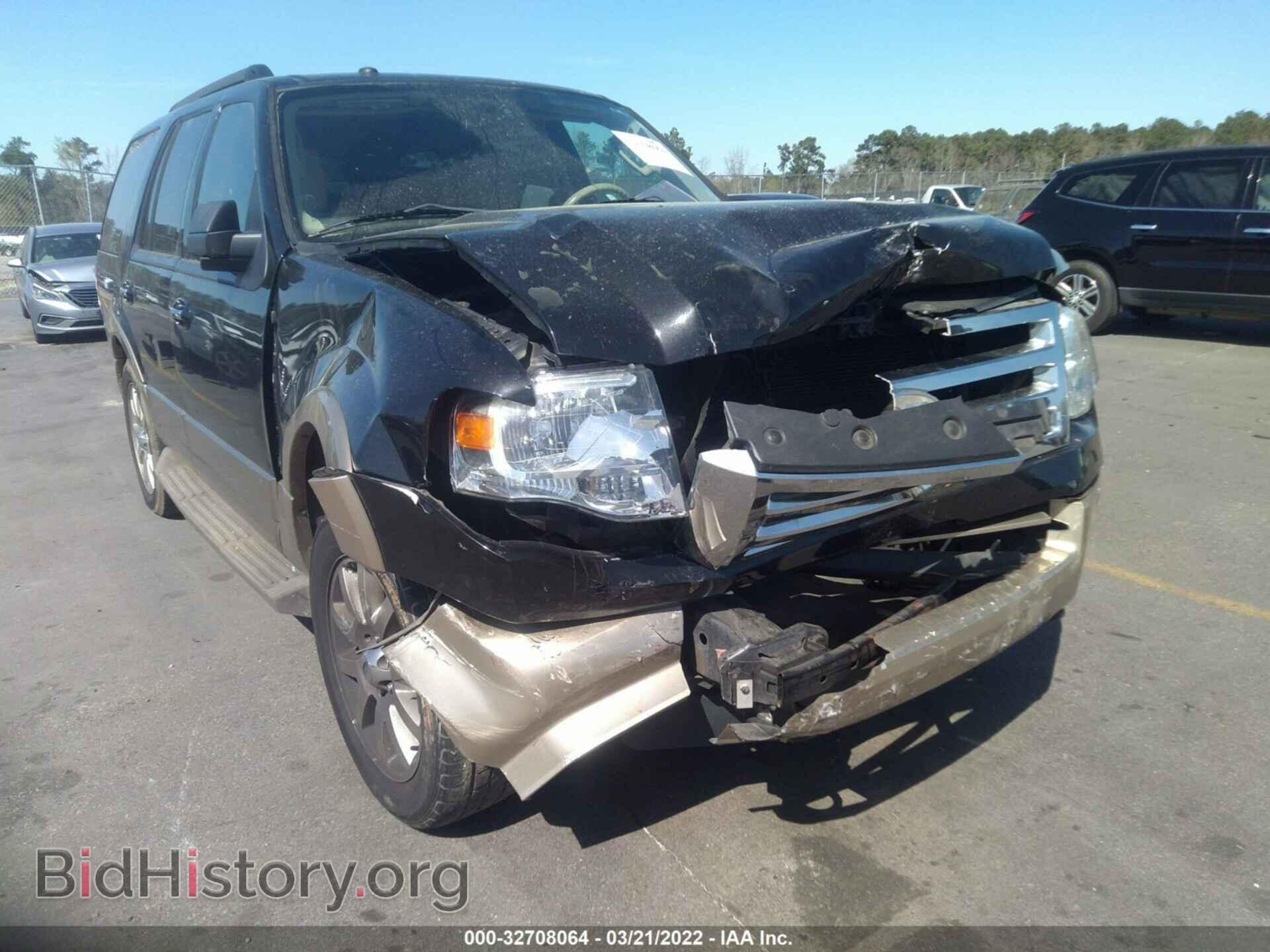 2011 FORD EXPEDITION - VIN: 1FMJU1H59BEF14946 - Фото 6